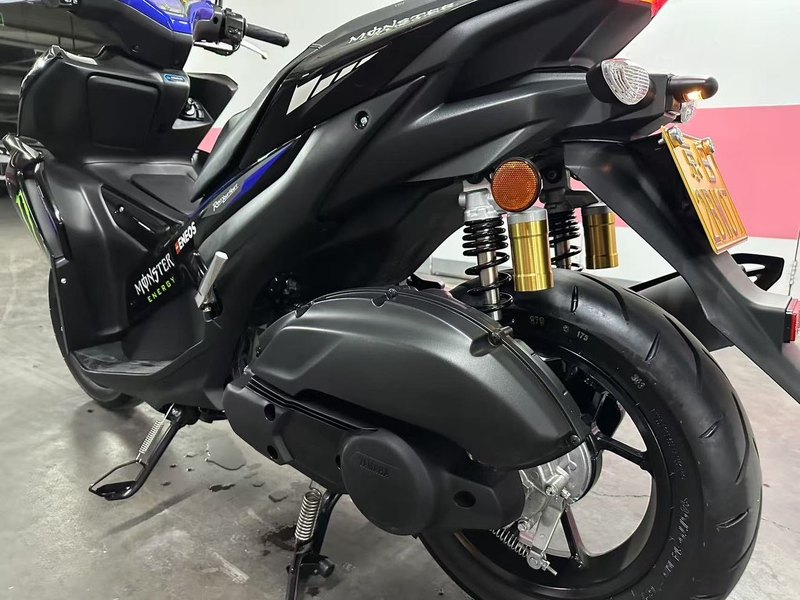 二手雅马哈AEROSPORTS X