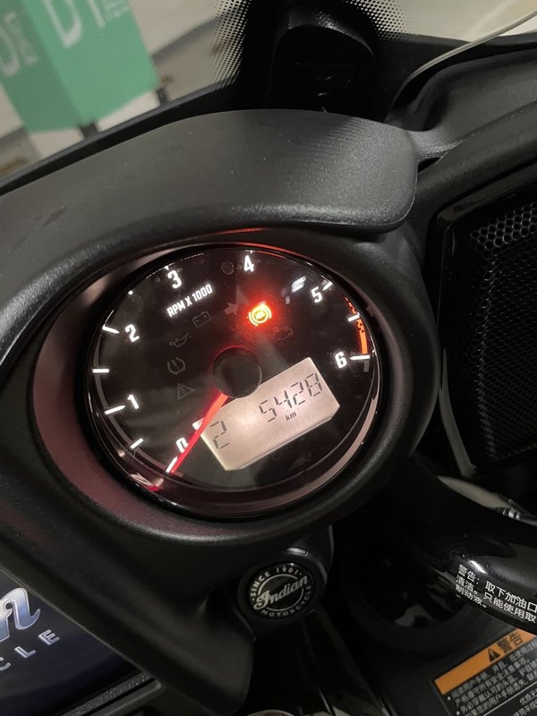 二手哈雷戴维森公路滑翔 Road Glide