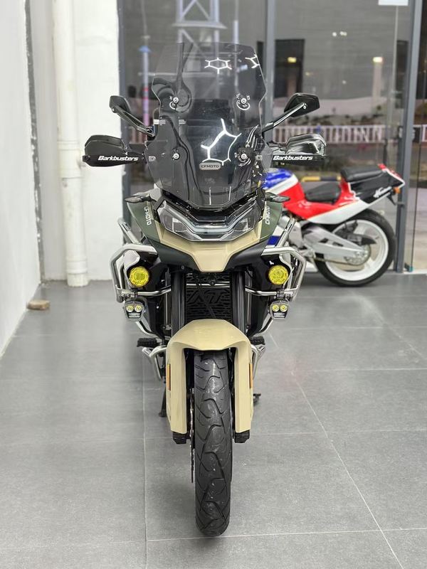 二手春风800MT