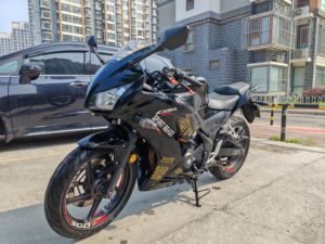 二手本田CBR300R