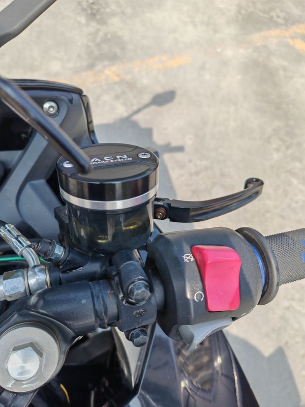 二手本田CBR300R