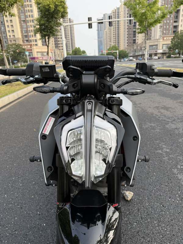 二手KTMR2R390 Duke