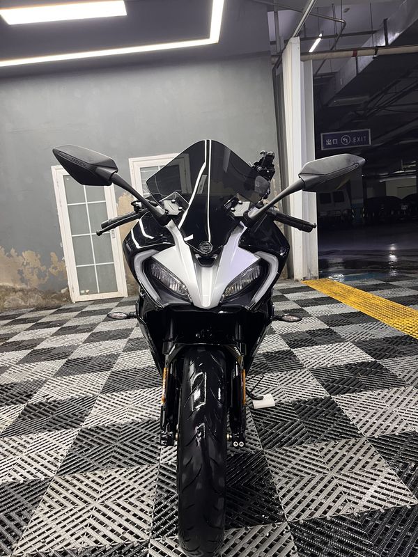 二手春风250SR