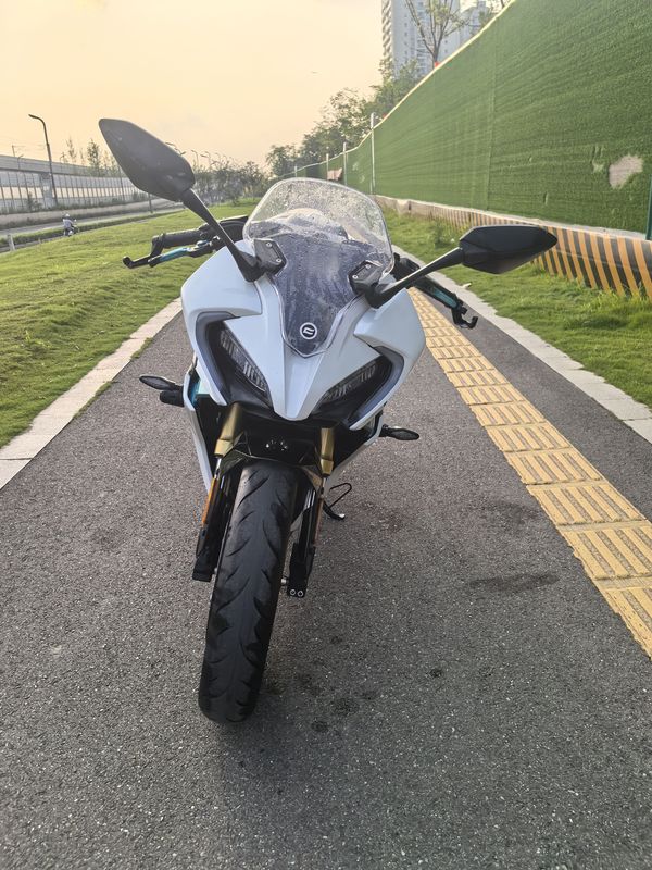 二手春风250SR