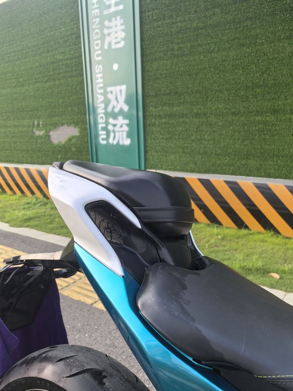 二手春风250SR