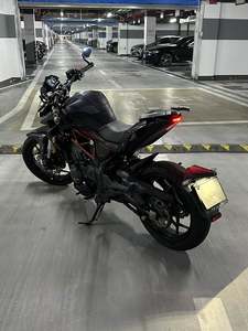 二手QJMOTOR追350