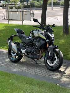 二手春风450NK