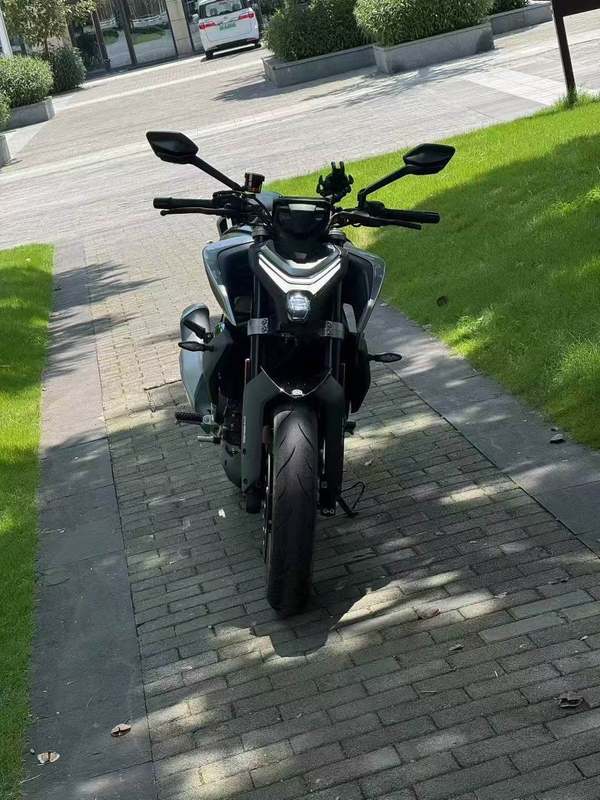 二手春风450NK