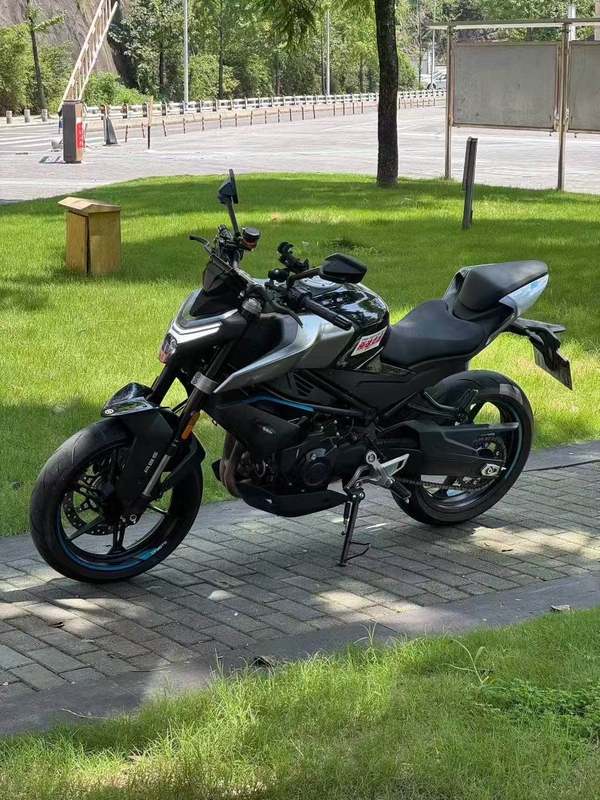 二手春风450NK