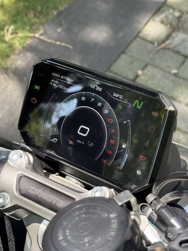 二手春风450NK