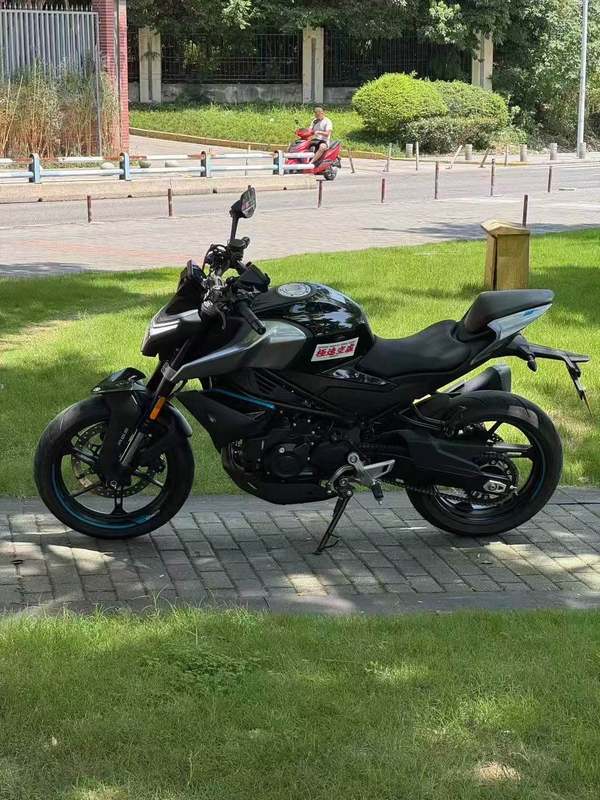 二手春风450NK
