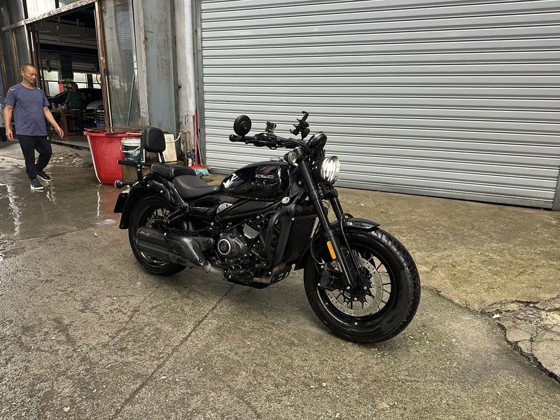二手春风450CL-C