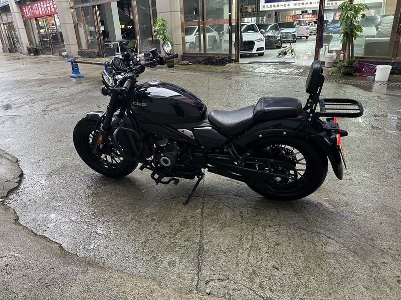 二手春风450CL-C