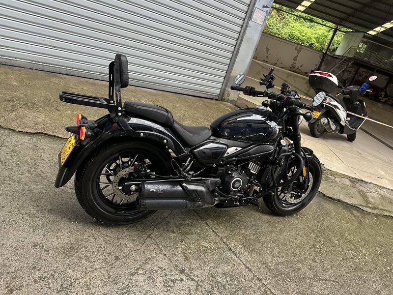 二手春风450CL-C