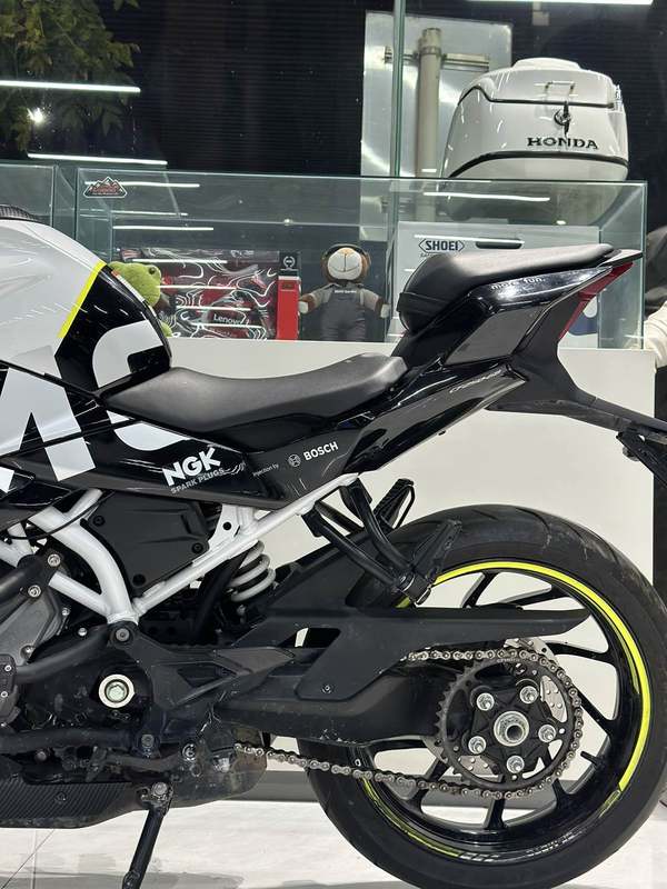 二手春风250SR