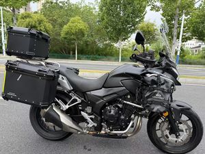 二手本田CB400X