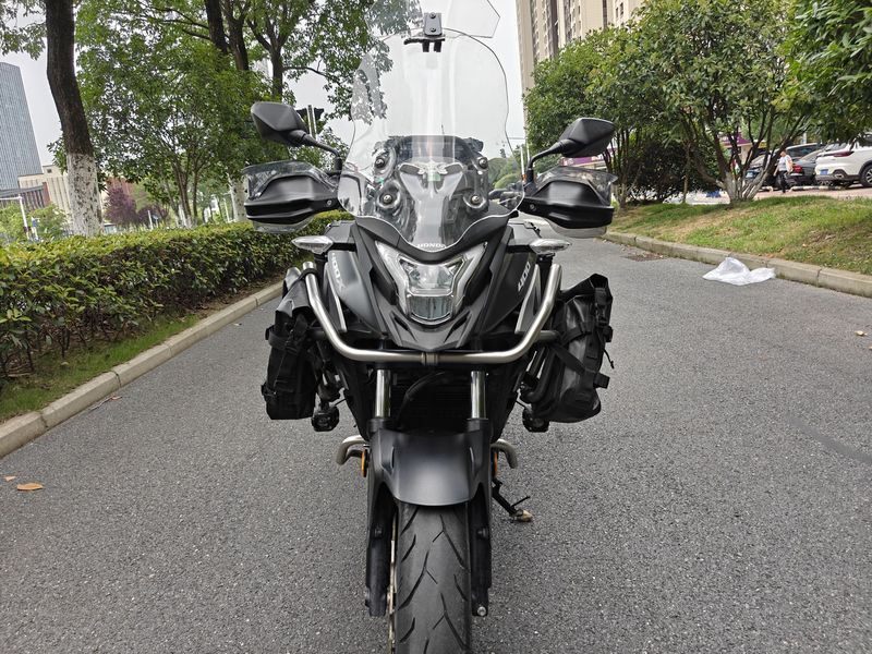 二手本田CB400X