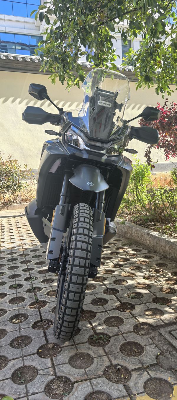 二手春风800MT-X