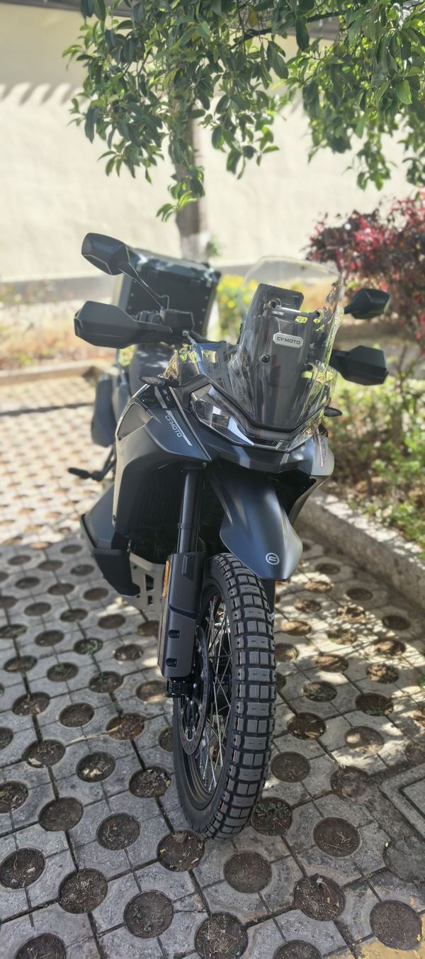 二手春风800MT-X