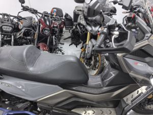 二手光阳赛艇 S350