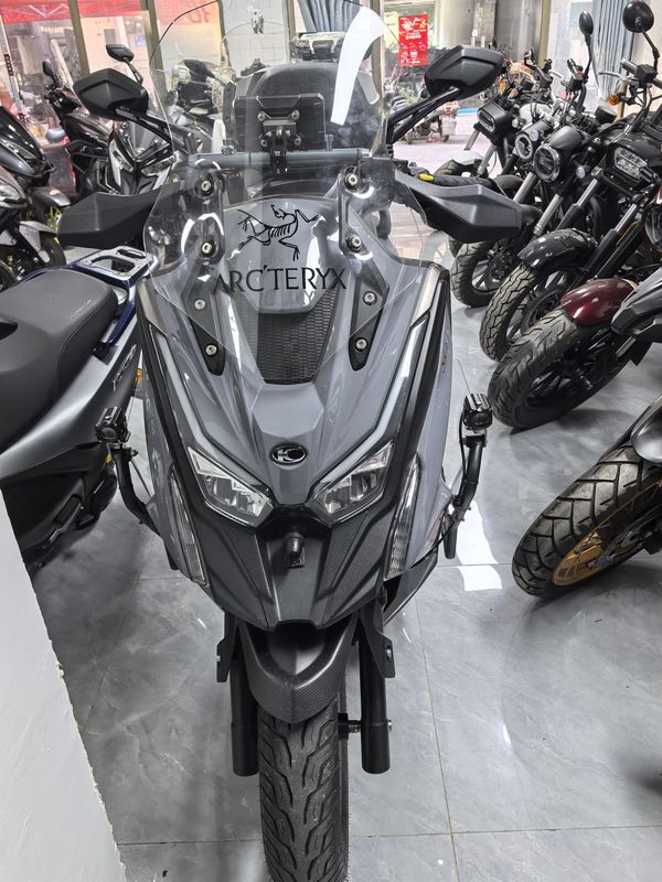 二手光阳赛艇 S350