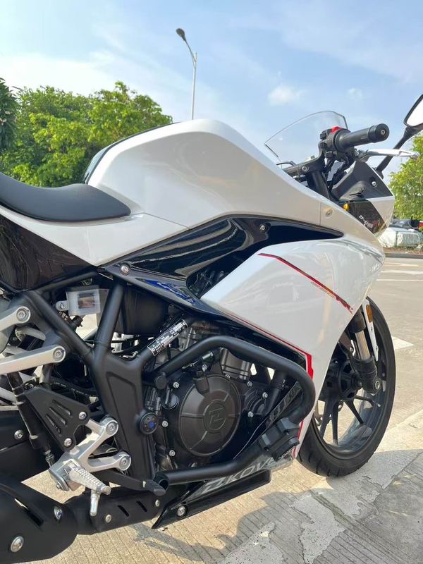 二手凯越250RR 刺鸟