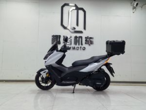 二手升仕150D