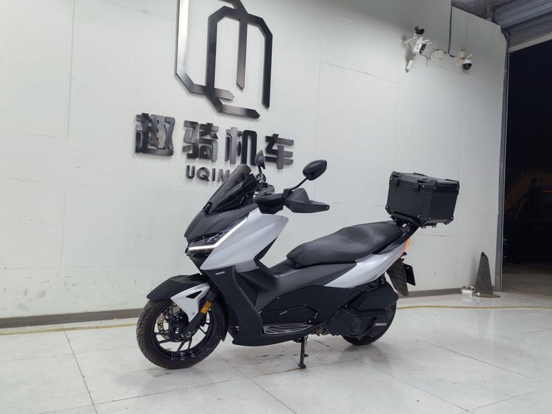 二手升仕150D