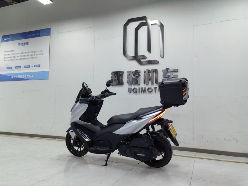 二手升仕150D