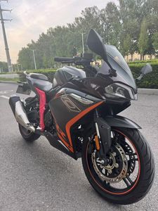 二手无极300RR