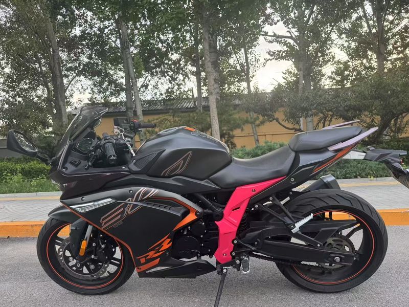 二手无极300RR