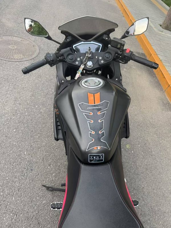 二手无极300RR