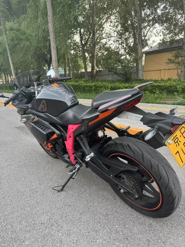 二手无极300RR