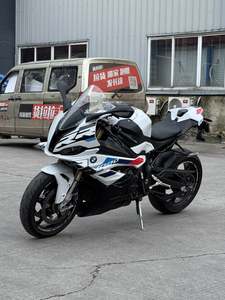 二手宝马S 1000 RR