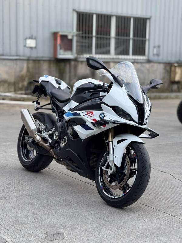 二手宝马S 1000 RR