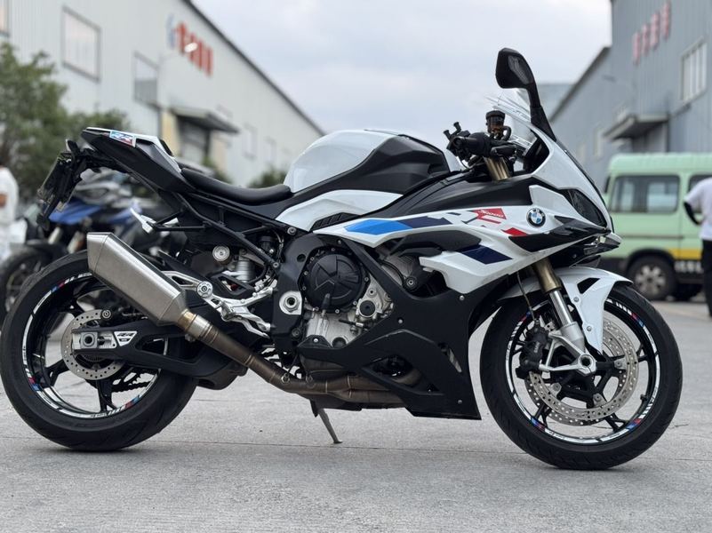 二手宝马S 1000 RR