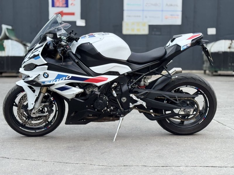二手宝马S 1000 RR