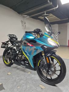 二手春风250SR