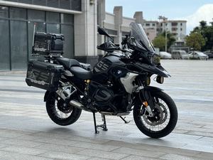 二手宝马R 1250 GS