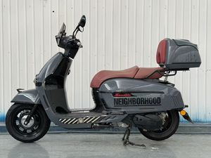 二手维多利亚Sixties 150Si