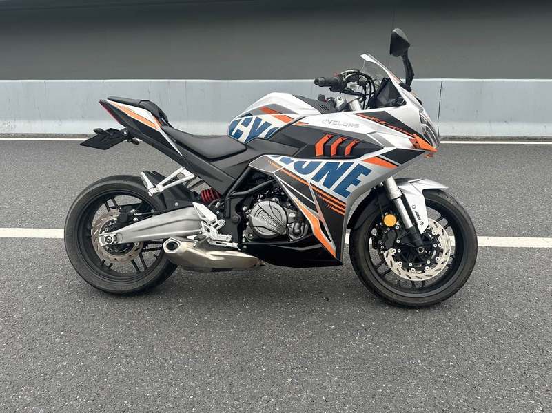 二手赛科龙RC401