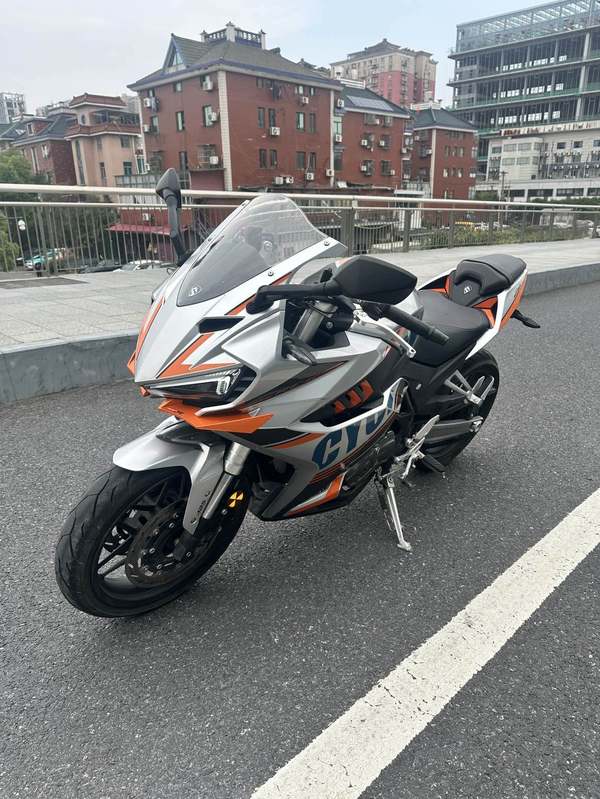 二手赛科龙RC401