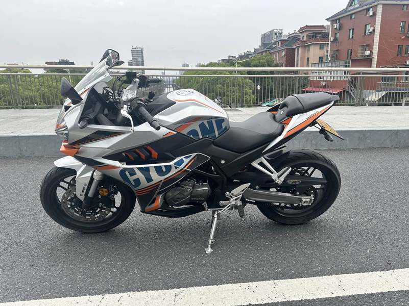 二手赛科龙RC401