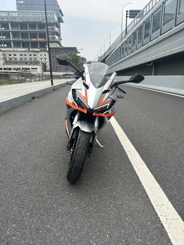 二手赛科龙RC401