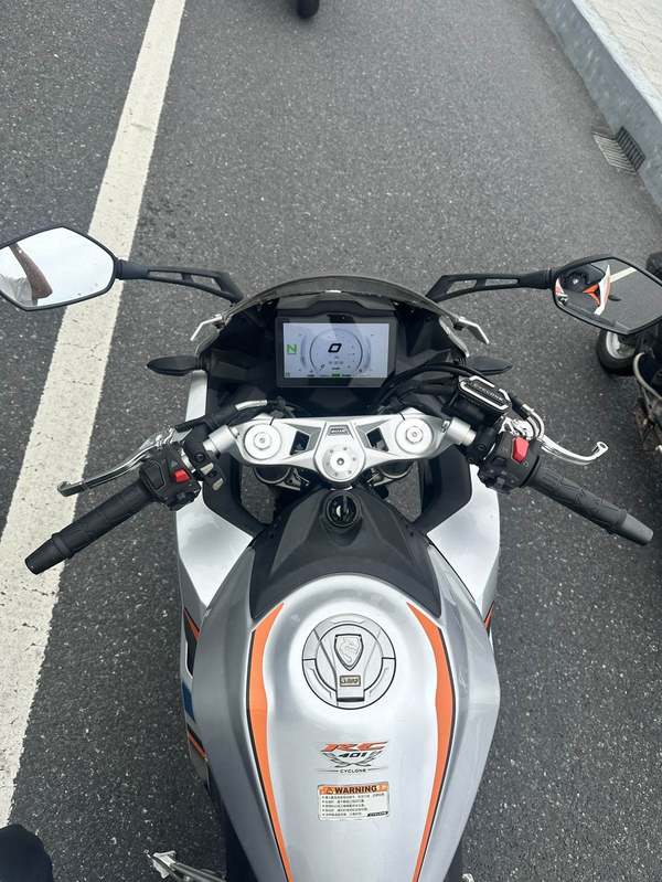二手赛科龙RC401