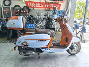 二手维多利亚Sixties 150Si