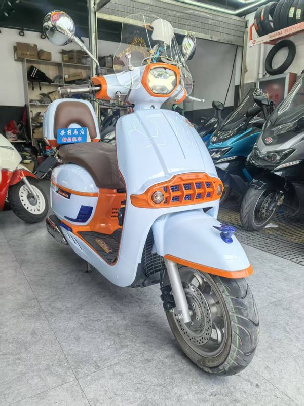 二手维多利亚Sixties 150Si