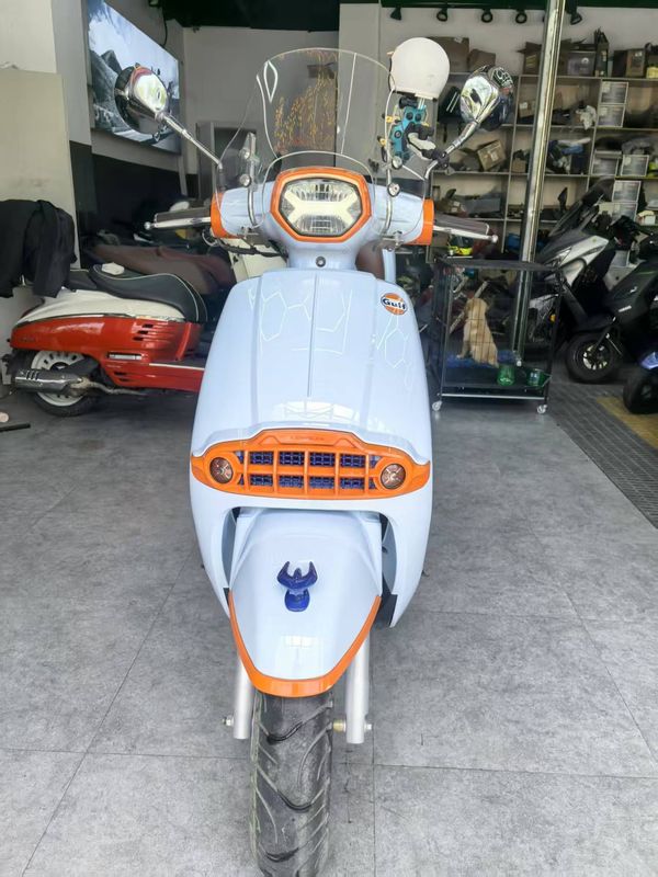 二手维多利亚Sixties 150Si