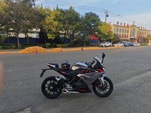 二手赛科龙RC250