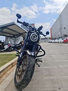 二手无极CU250